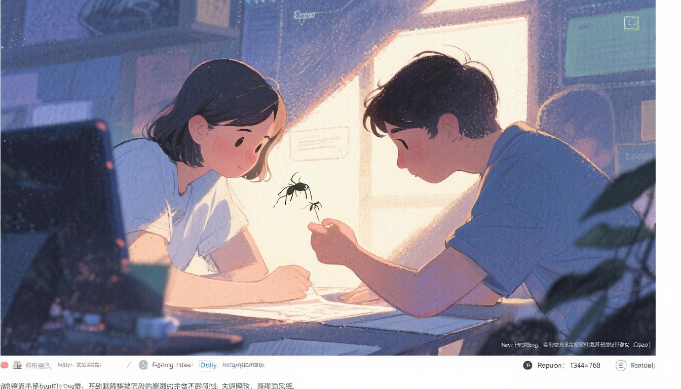 给你一个网站，如何开展测试