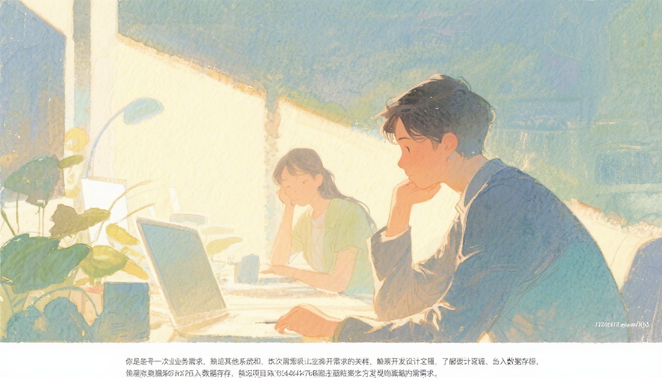 做好测试用例设计工作的关键是什么