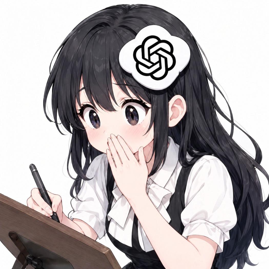 支持我们的开发，获取 AI 生成点数作为谢礼